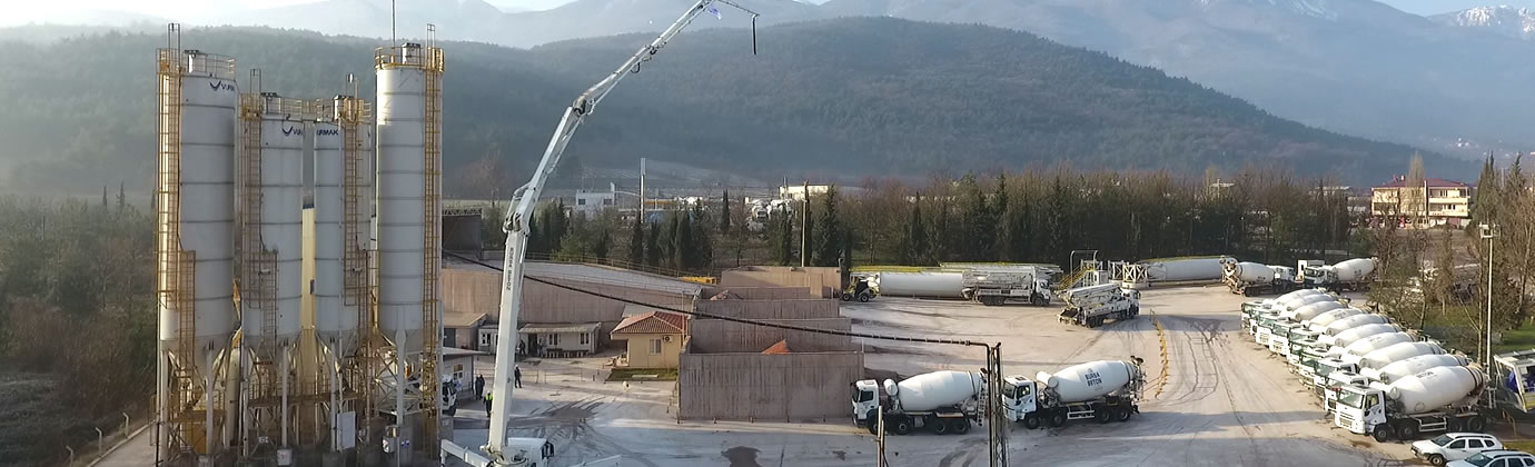Bursa Kestel