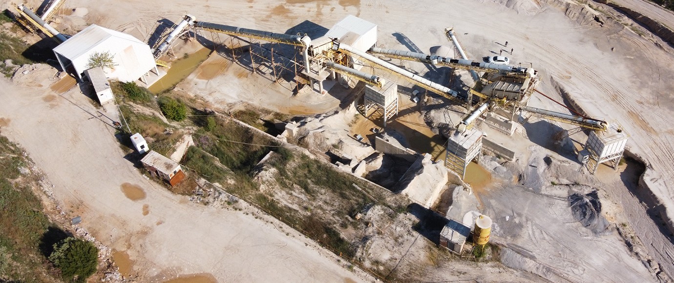 Gemlik  Cihatlı Agrega