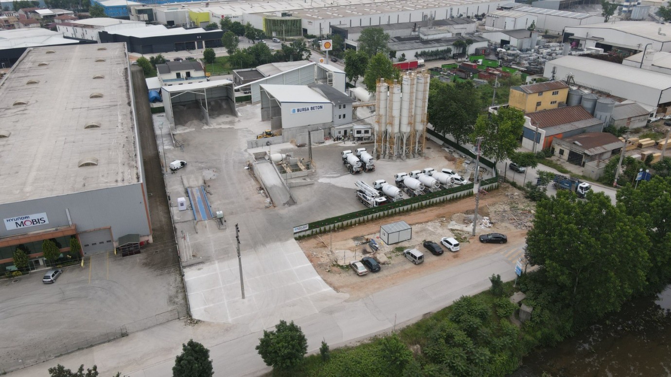 Kocaeli Başiskele