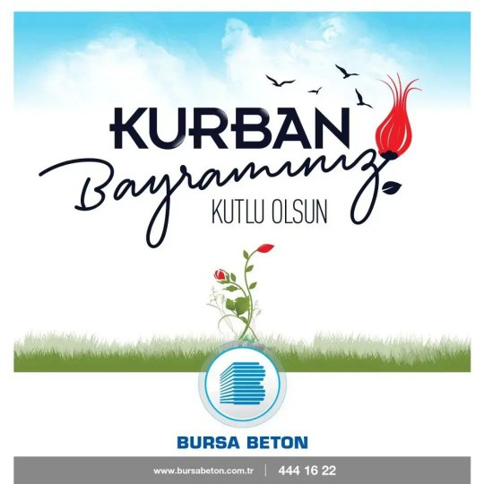 Kurban Bayramı