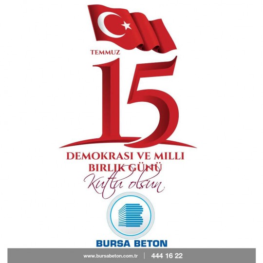 15 Temmuz